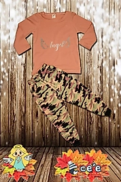 KIZ ÇOCUK ANGEL TAKIM