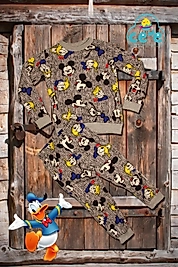 ERKEK ÇOCUK PİJAMA TAKIMI