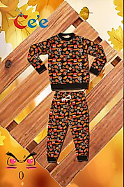 KIZ ÇOCUK PİJAMA TAKIMI ÜLKELER